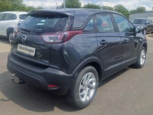 Opel Crossland X Edition AHK Winterräder 93.786 km 10.250 &euro; Obrigheim-Asbach 74847