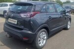 Opel Crossland X Edition AHK Winterräder 93.786 km 10.250 &euro; Obrigheim-Asbach 74847