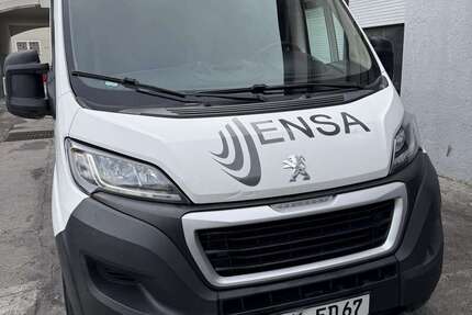 Peugeot Boxer 212.000 km 11.000 € Heilbronn 74076