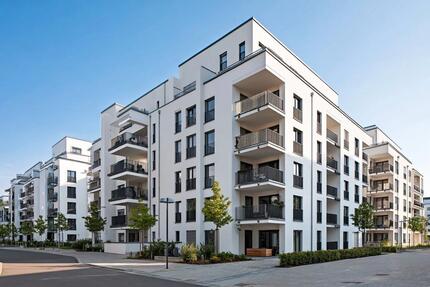 Wohnung Heilbronn - 4 Zimmer, 112 m&sup2;, 432.000&euro; | Angebot:26545401