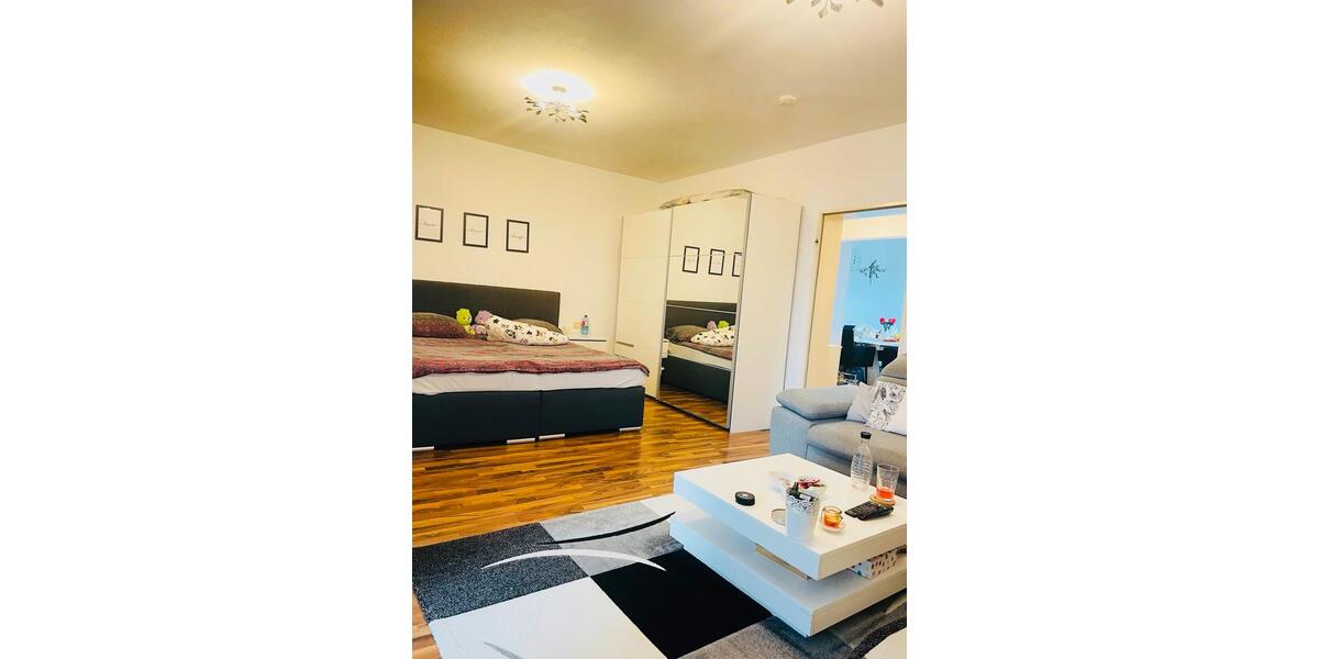 Erdgeschoßwohnung Heilbronn Kernstadt - 2 Zimmer, 51 m&sup2;, 175.000&euro; | Angebot:24140289