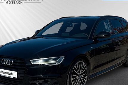 Audi A6 141.000 km 28.990 &euro; Mosbach 74821