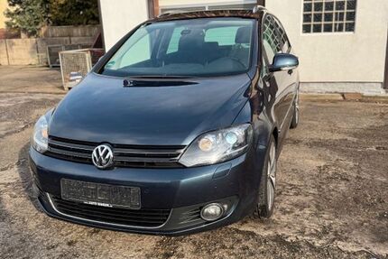 VW Golf Plus 245.000 km 5.800 &euro; Lauffen am Neckar 74348