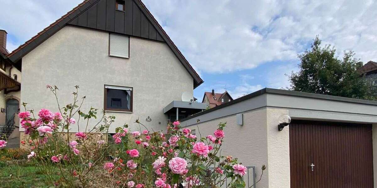 Einfamilienhaus Heilbronn Böckingen - 5 Zimmer, 106 m&sup2;, 379.000&euro; | Angebot:22480312