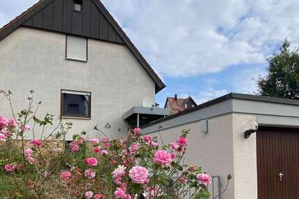 Haus zum Kaufen in Heilbronn 395.000 € 106 m² 5 zimmer