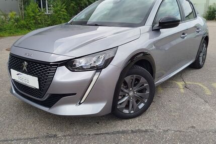 Peugeot 208 21.147 km 16.790 € Heilbronn 74076