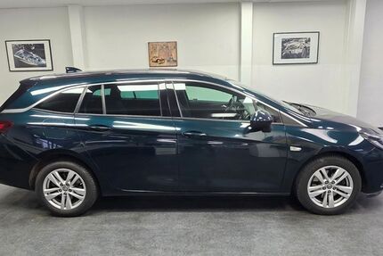 Opel Astra 250.000 km 3.990 &euro; Asperg/Ludwigsburg bei Stuttgart 71679