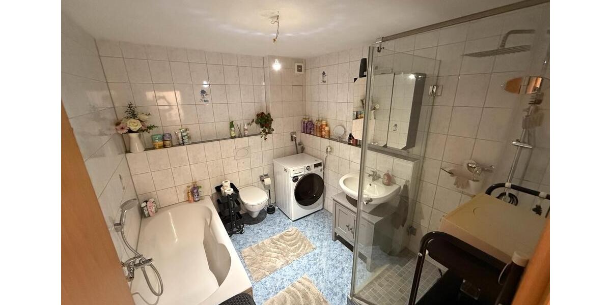 Erdgeschoßwohnung Kirchardt - 2 Zimmer, 70 m&sup2;, 700&euro; | Angebot:26279719