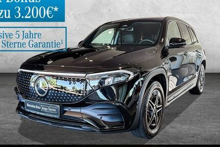 Mercedes-Benz EQB 6.600 km 46.920 &euro; Tamm 71732
