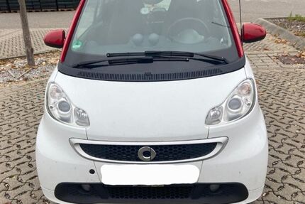 Smart ForTwo 169.100 km 3.945 &euro; Sinsheim 74889