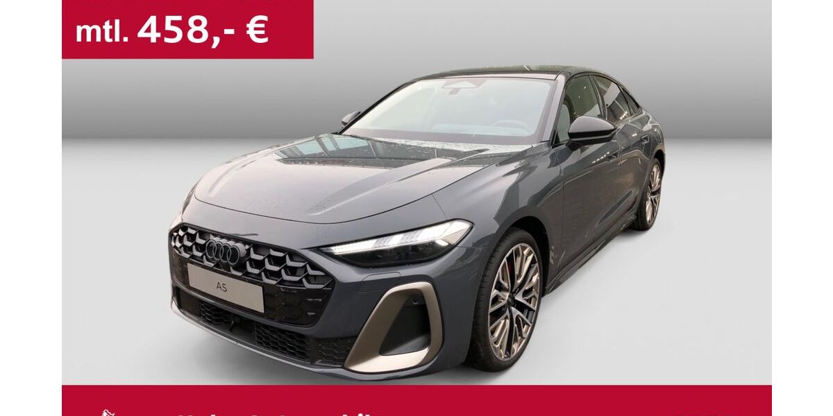 Audi A5 9.000 km 62.990 &euro; Backnang 71522