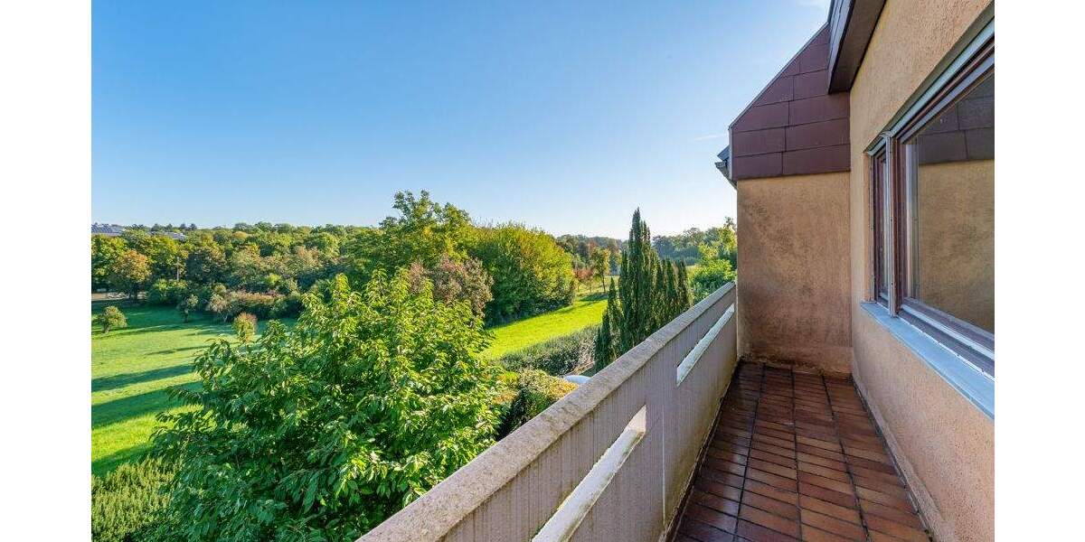 Reihenmittelhaus Ludwigsburg Nord - 6 Zimmer, 188 m&sup2; | Angebot:23043423