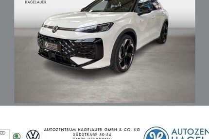 VW T-Roc 4.995 km 45.695 € Heilbronn 74072