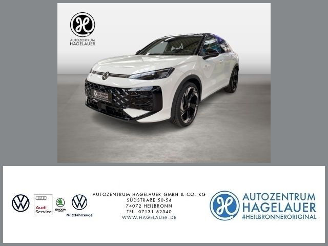 VW T-Roc 4.995 km 45.972 € Heilbronn 74072
