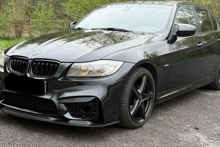 BMW 318 131.000 km 9.000 &euro; Oedheim 74229