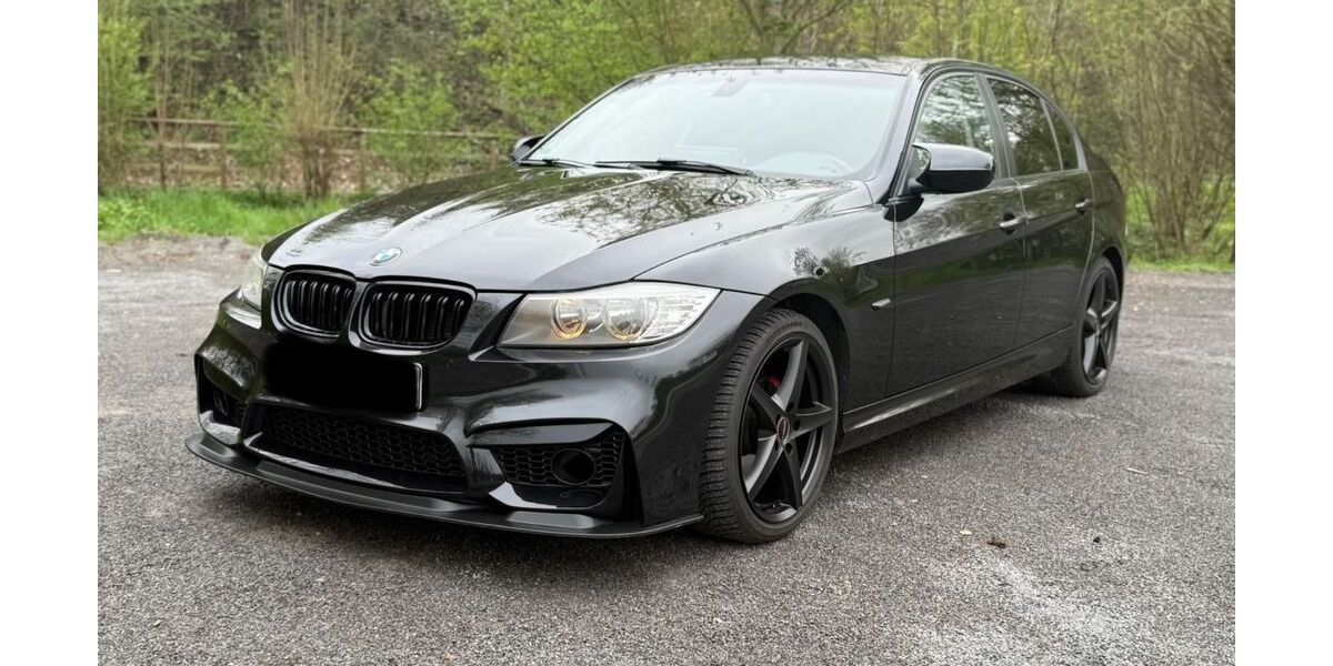 BMW 318 131.000 km 9.000 &euro; Oedheim 74229