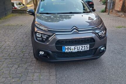 Citroen C3 40.000 km 11.900 &euro; Eppingen 75031