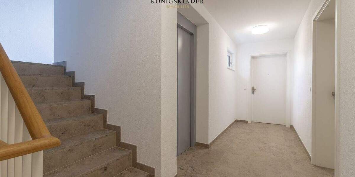 Etagenwohnung Marbach am Neckar Marbach - 3 Zimmer, 124 m&sup2;, 759.000&euro; | Angebot:25772709