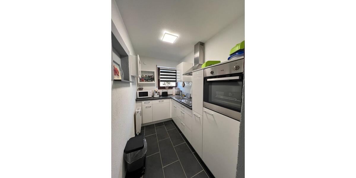 Etagenwohnung Heilbronn Frankenbach - 2 Zimmer, 55 m&sup2;, 203.000&euro; | Angebot:26645404