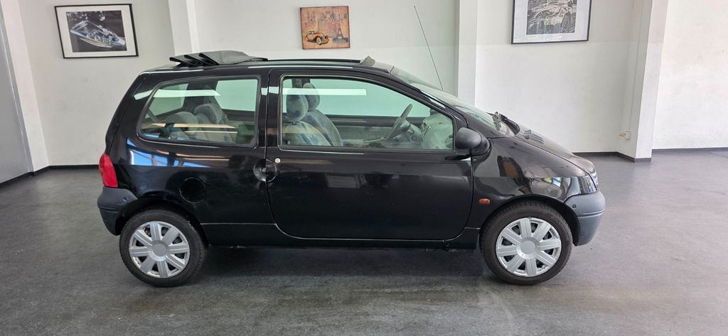 Renault Twingo 95.000 km 1.490 &euro; Asperg/Ludwigsburg bei Stuttgart 71679