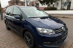 VW Sharan 2.0 TDI Comfortline BMT/Start-Stopp 212.000 km 12.990 &euro; Neckarsulm 74172