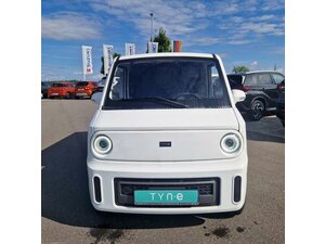  andere Sonstige TYN TX1 3.976 km 20.990 &euro; Obrigheim-Asbach 74847