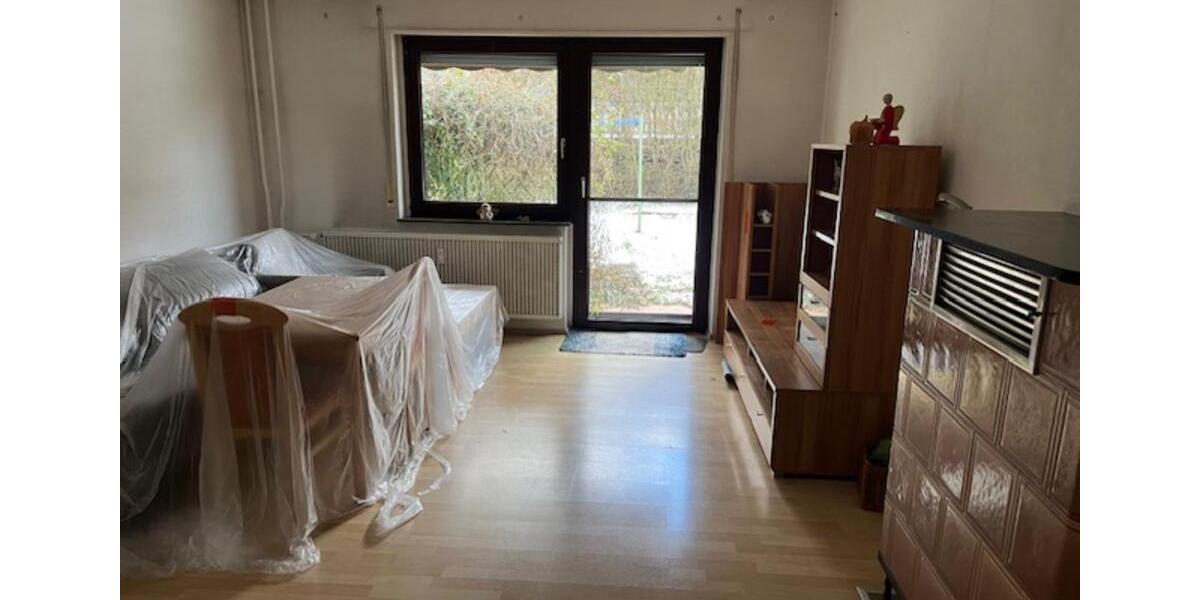 Erdgeschoßwohnung Bietigheim-Bissingen Bissingen - 3 Zimmer, 66 m&sup2;, 175.000&euro; | Angebot:24397571