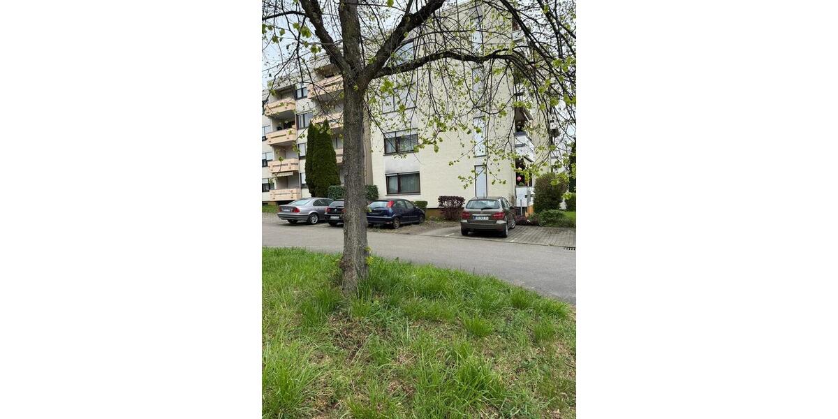 Terrassenwohnung Backnang - 2 Zimmer, 52 m&sup2;, 900&euro; | Angebot:26632314