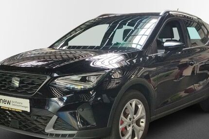 Seat Arona 11.200 km 20.480 € Heilbronn 74076