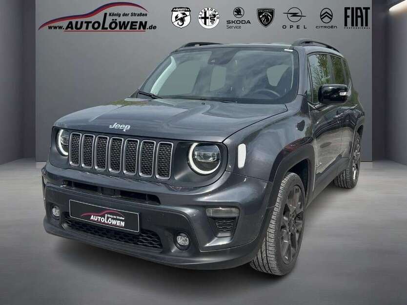 Renegade