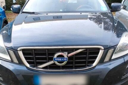 Volvo XC60 259.300 km 9.300 &euro; Heilbronn Horkheim 74081