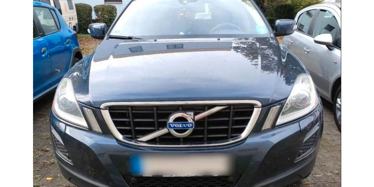 Volvo XC60 259.300 km 9.300 &euro; Heilbronn Horkheim 74081