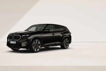 BMW XM 18.000 km 96.499 &euro; Öhringen 74613