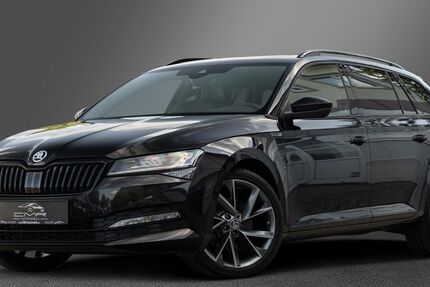 Skoda Superb 77.810 km 32.907 &euro; Roigheim 74255