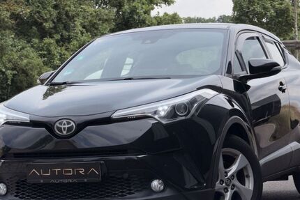Toyota C-HR 119.000 km 12.950 &euro; Brackenheim 74336