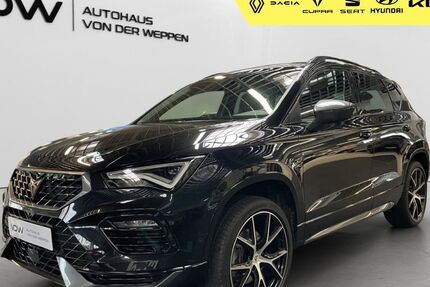 Cupra Ateca 27.100 km 35.880 &euro; Heilbronn 74076