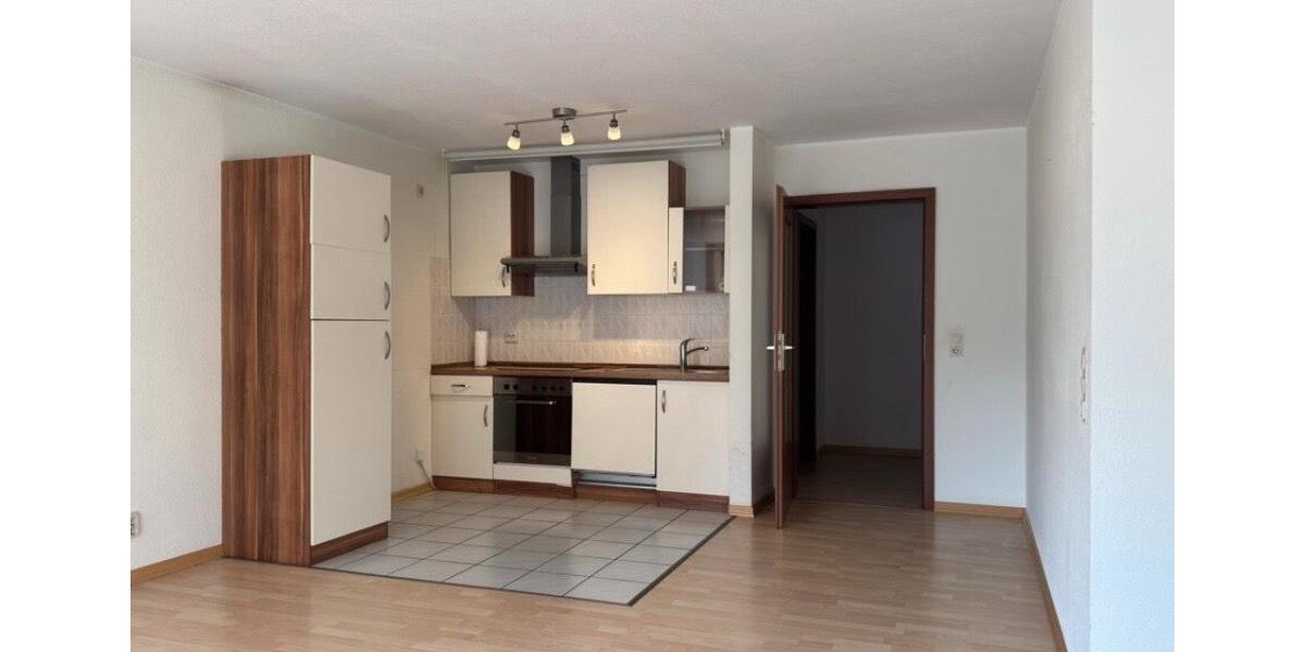 Etagenwohnung Ludwigsburg Eglosheim - 2 Zimmer, 59 m&sup2;, 990&euro; | Angebot:24830895