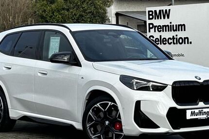 BMW X1 12.504 km 52.779 &euro; Backnang 71522