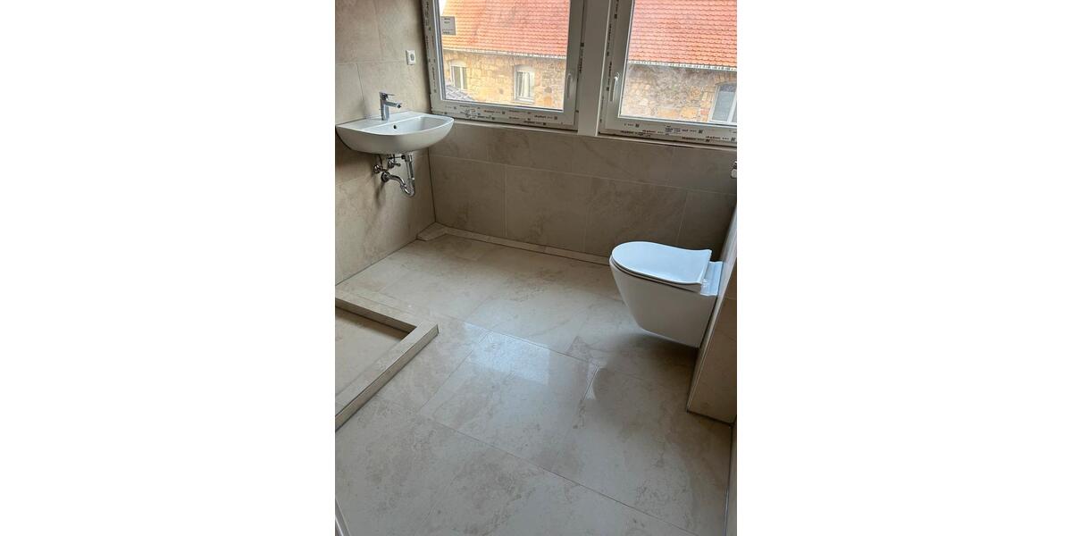 Dachgeschoßwohnung Neckarsulm - 3 Zimmer, 55 m&sup2;, 1.050&euro; | Angebot:24716163