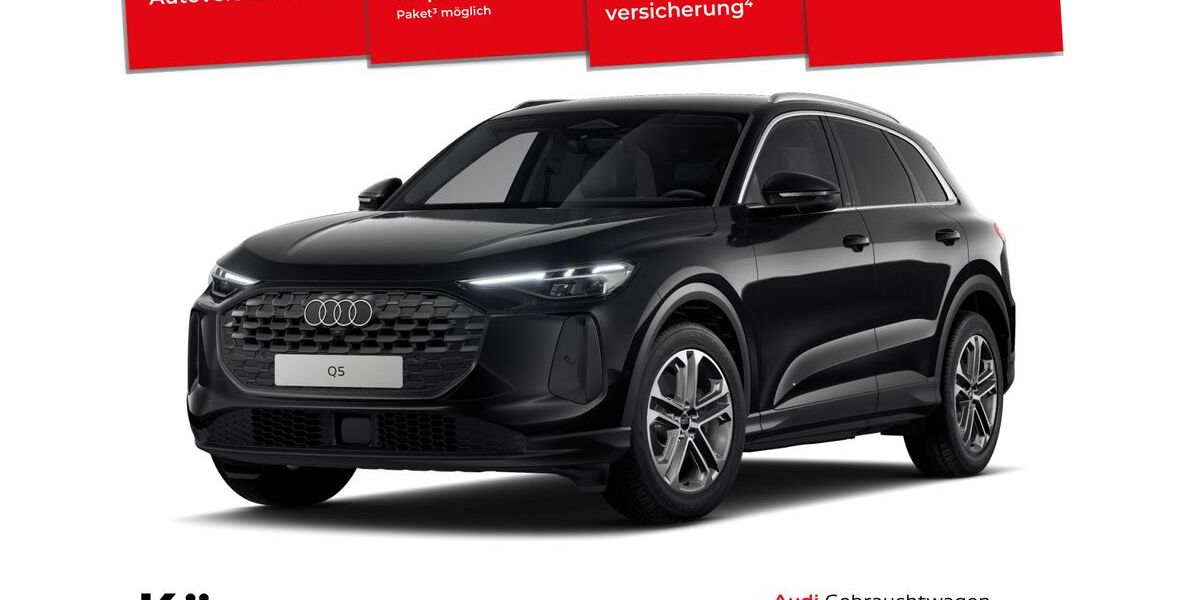 Audi Q5 18.967 km 45.930 &euro; Mosbach 74821