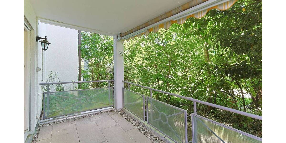 Etagenwohnung Ludwigsburg Pflugfelden - 2 Zimmer, 60 m&sup2;, 285.000&euro; | Angebot:26929794