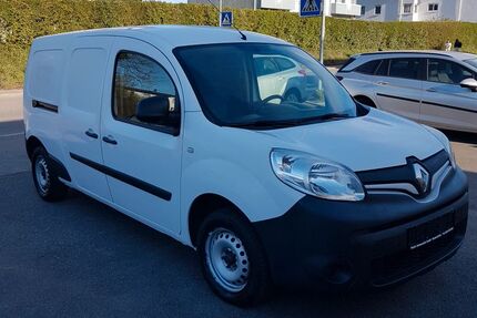 Renault Kangoo 71.600 km 10.999 &euro; Mosbach/Neckarelz 74821