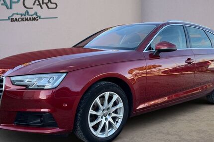 Audi A4 89.485 km 22.700 € Backnang 71522