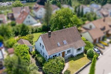 Haus Besigheim - 8 Zimmer, 168 m&sup2;, 695.000&euro; | Angebot:23203220