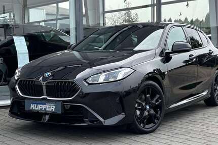 BMW 120 16.980 km 31.900 &euro; Vaihingen/Enz 71665