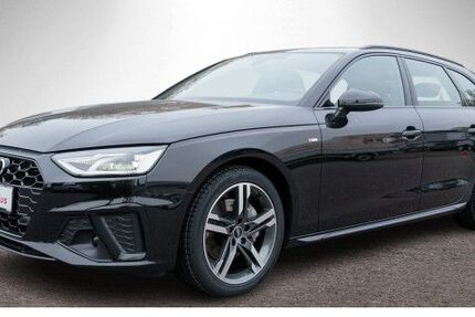 Audi A4 54.900 km 31.490 &euro; Heilbronn 74074