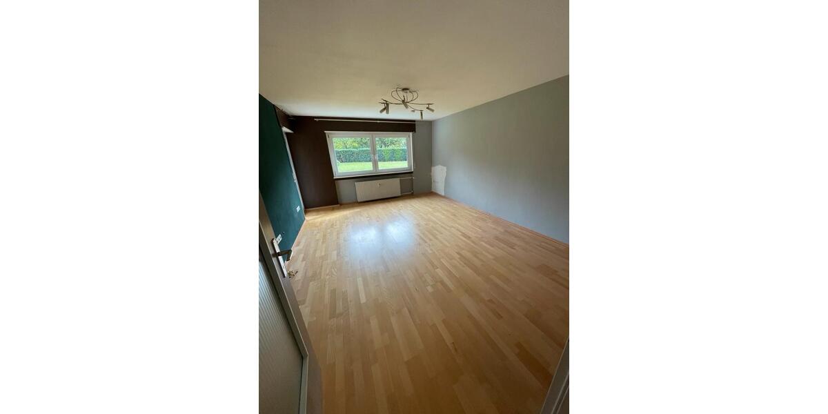 Erdgeschoßwohnung Heilbronn Böckingen - 2 Zimmer, 63 m&sup2;, 250.000&euro; | Angebot:26977366