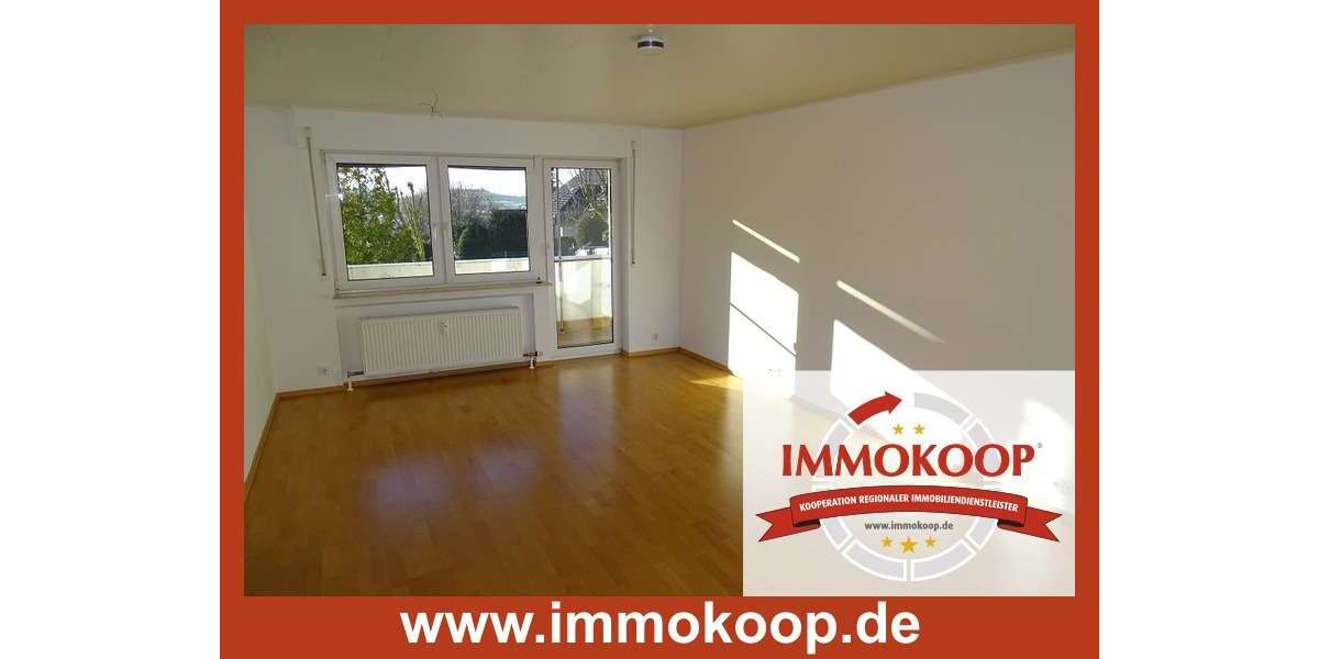 Etagenwohnung Pfedelbach - 4 Zimmer, 87 m&sup2;, 249.000&euro; | Angebot:25405340