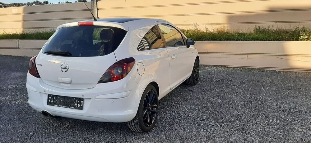 Corsa