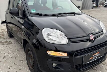 Fiat Panda 93.000 km 3.990 &euro; Öhringen 74613